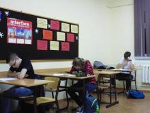V Nocny Maraton Maturalny za nami